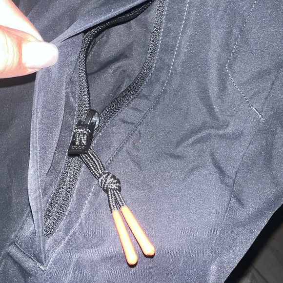 Dope *MMOX* black ladies jacket XS Retail is $209 - Picture 9 of 12